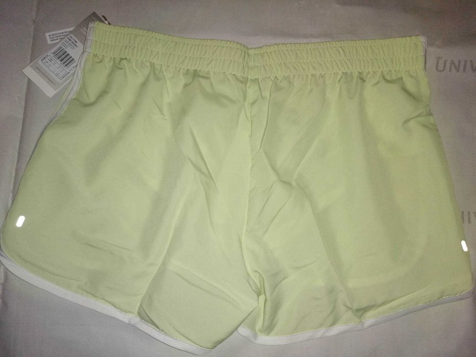 ADIDAS Marathon 20 Nowe Spodenki Damskie M3-L3 Primegreen Oryginalne