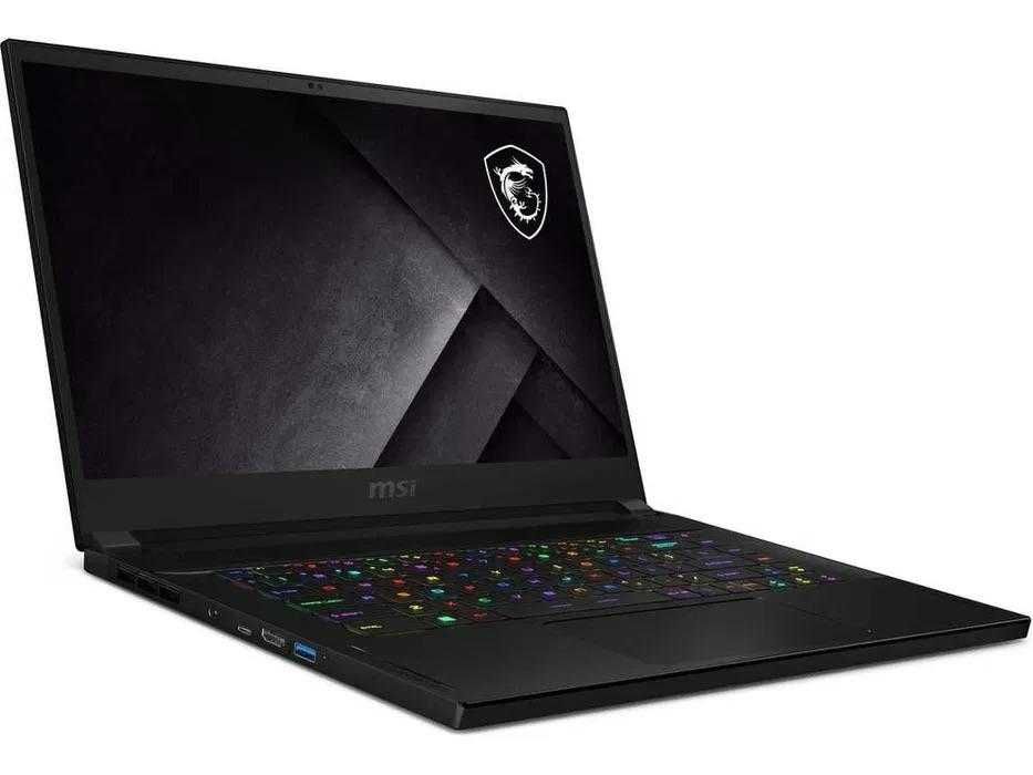 MSI - GS66 Stealth 10UE-261PT i7-10870H 32GB 1TBSSD 240Hz RTX3060-6GB