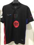 Koszulka FC Barcelona Away 24/25 Nike  #9 Robert Lewandowski R.M