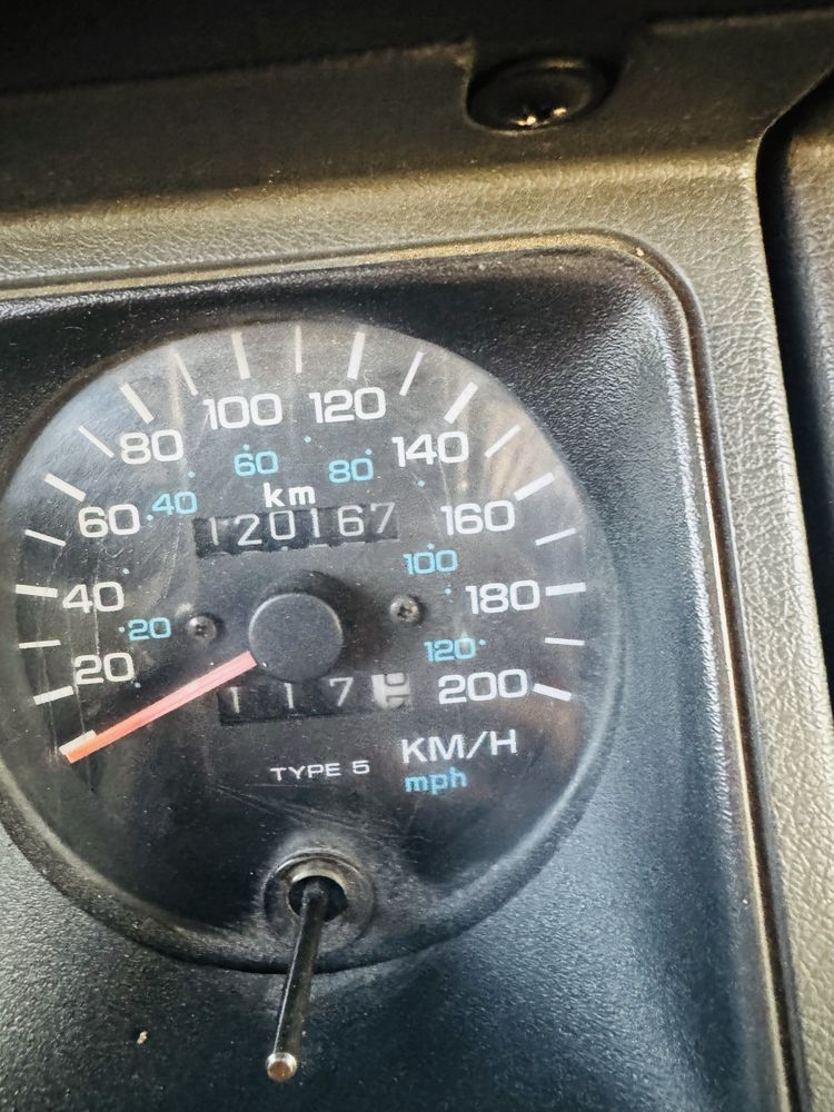 Jeep wrangler 4.0 v6