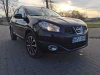 Nissan Quashqai 1.5 dCi