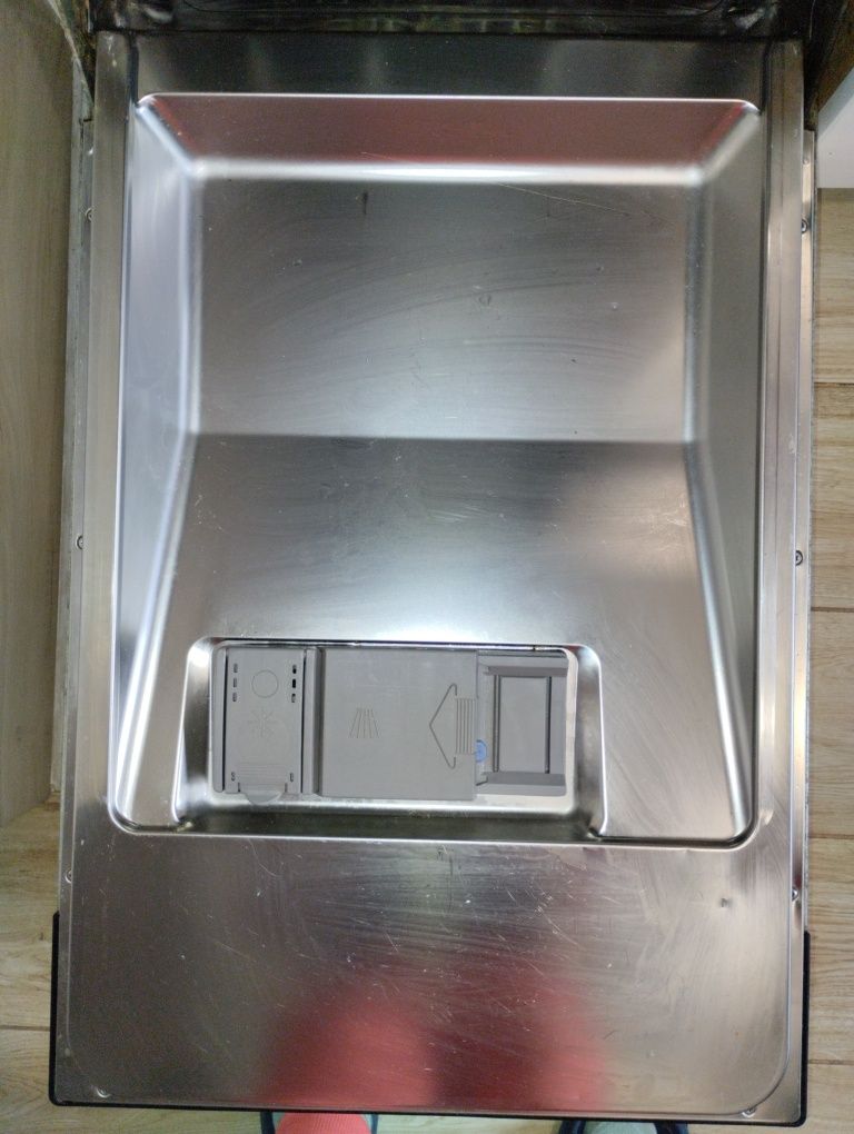 Zmywarka Bosch Silence Plus 45 bez koszy