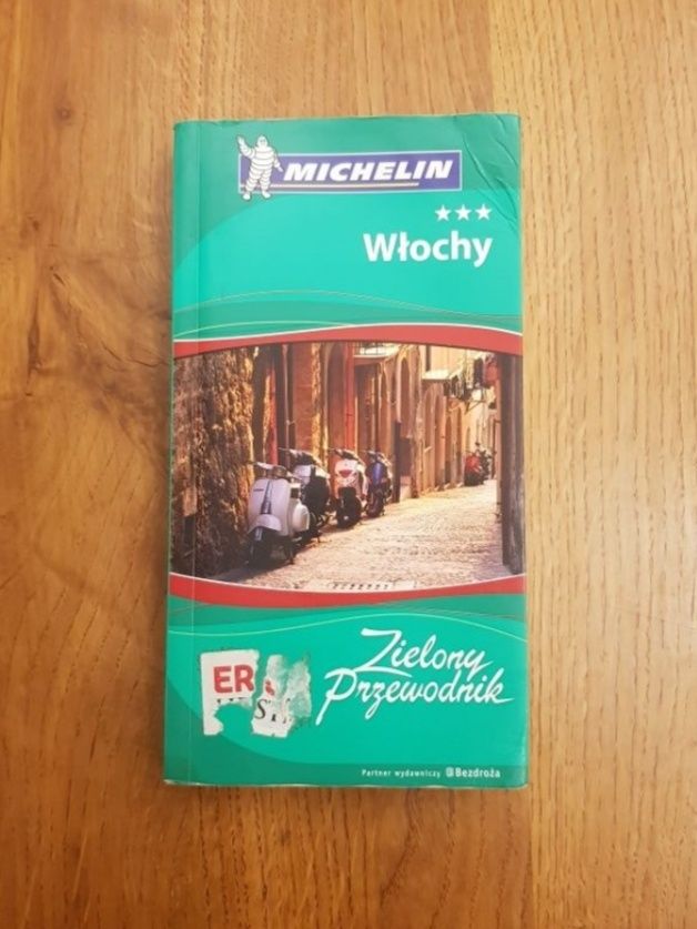 Przewodnik Włochy