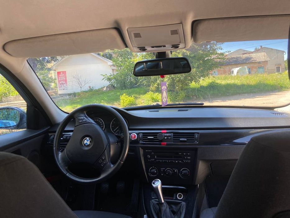 BMW 3 2005рік.2.0 бензен