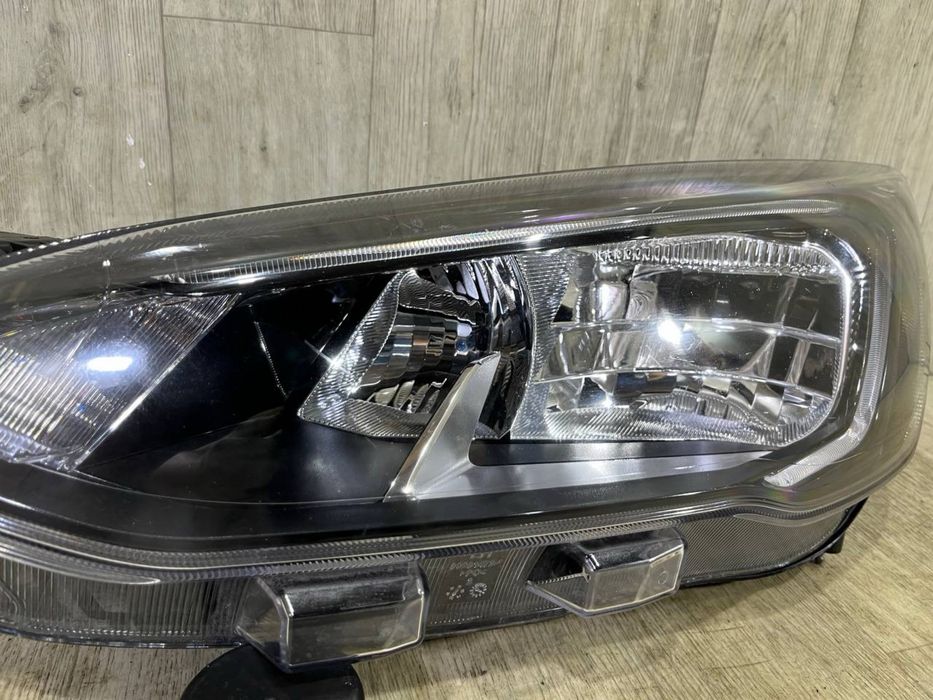 Фара передняя левая Ford Focus MK4 ( 2018 - 2021 г. ) MX7B-13E015