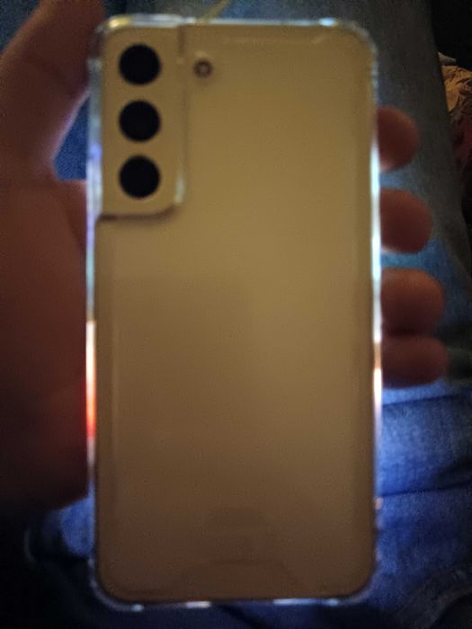 Samsung S22 como novo !