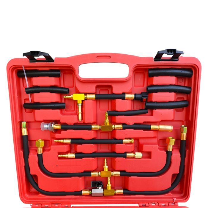 Тестер тиску палива бензин давления топлива для инжекторов ТОП качеств