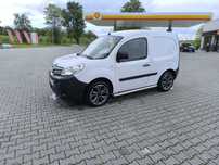 Renault Kangoo 1.5 dci