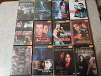 Filmes Dvd Acção e Suspense Low Cost.