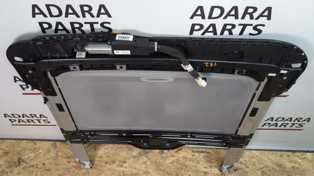 Люк в сборе (панорама) для Hyundai Kona 2018-2021