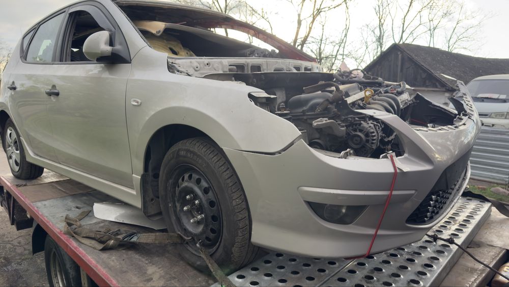 Продам HYUNDAI I30