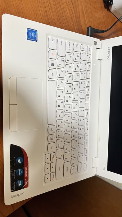 Lenovo 110s нетбук