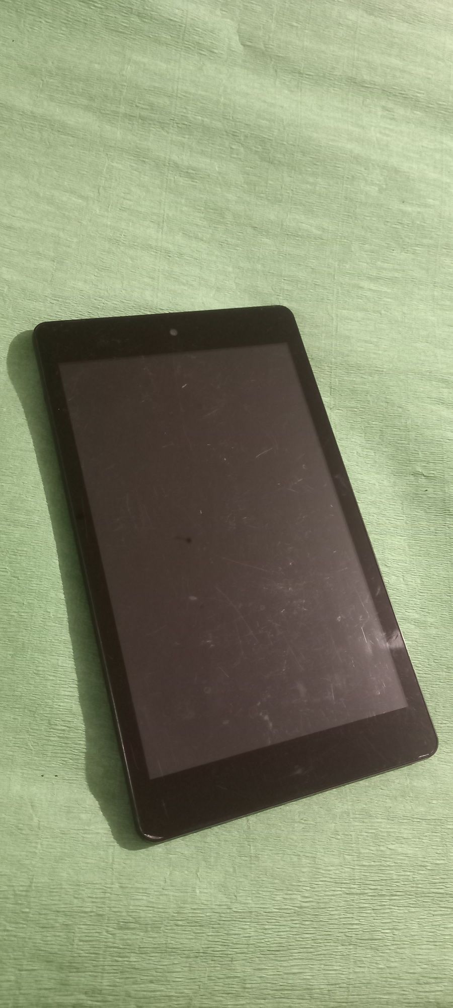 Insignia NS-P08A7100  неробочий