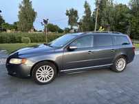 Volvo V70 2.0D 136KM 2008r w bardzo dobrym stanie