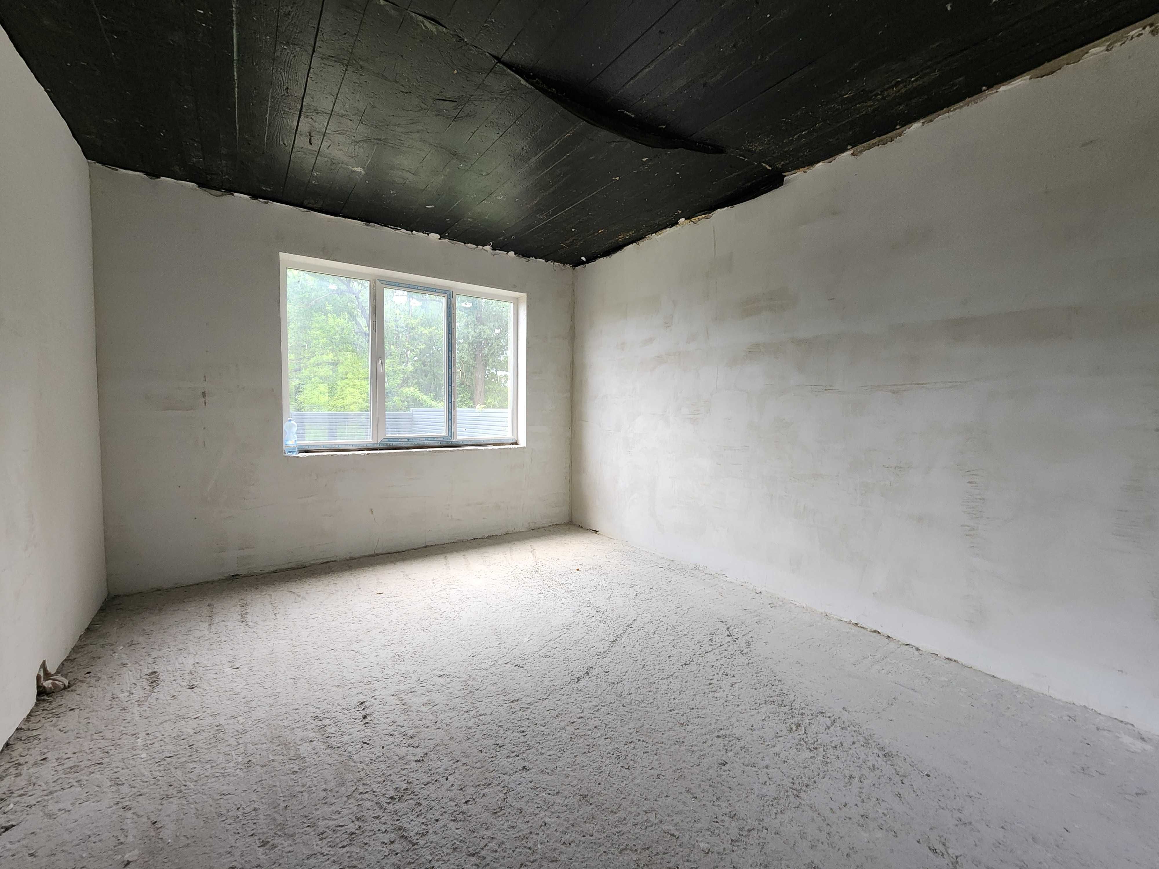 Вітаю. Від власника. Продам будинок 130 м², 6,7 соток Білогородка.