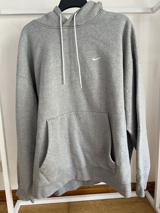Hoodie Nikelab NRG tam.XXL