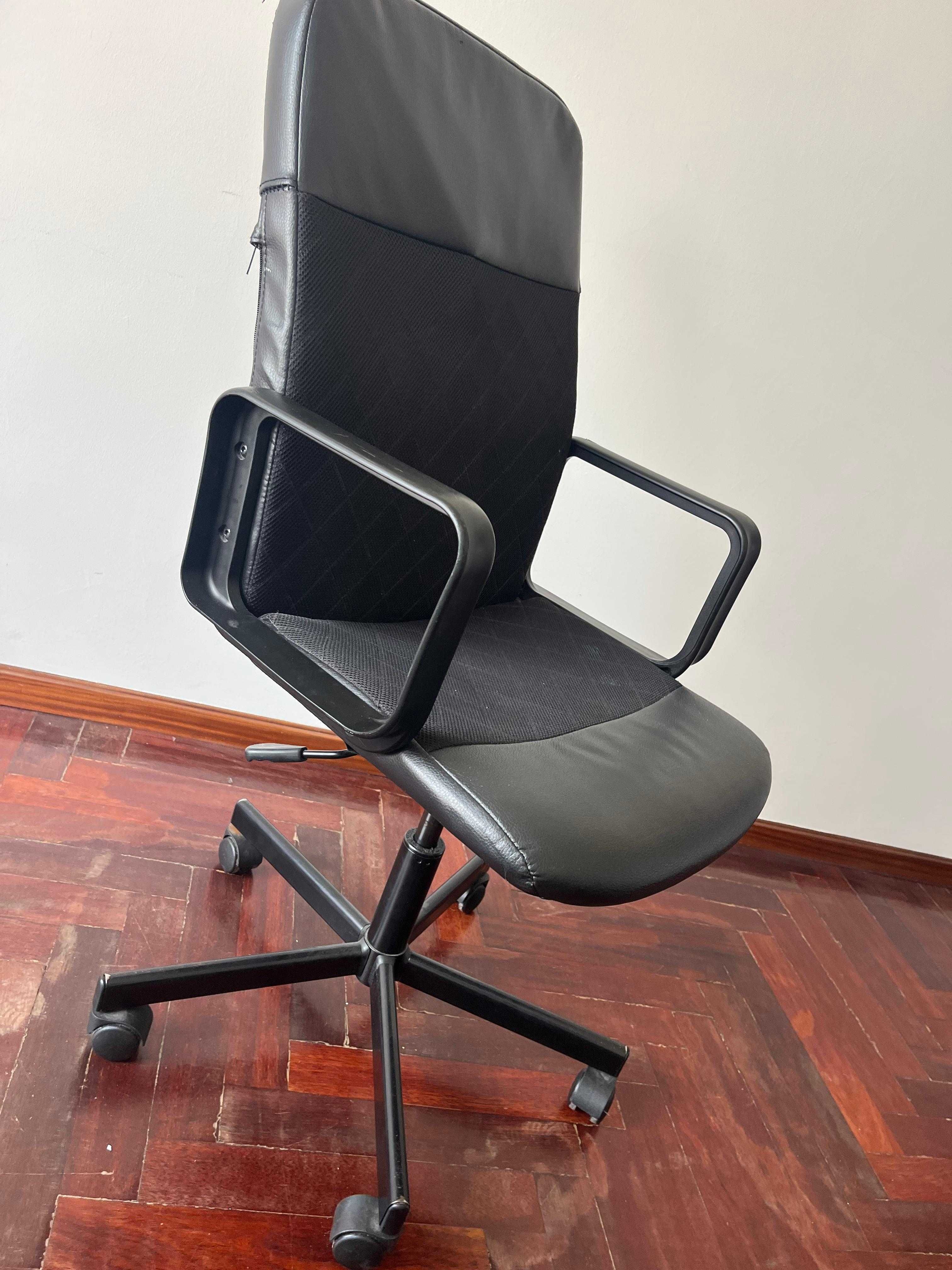 Cadeira de escritório