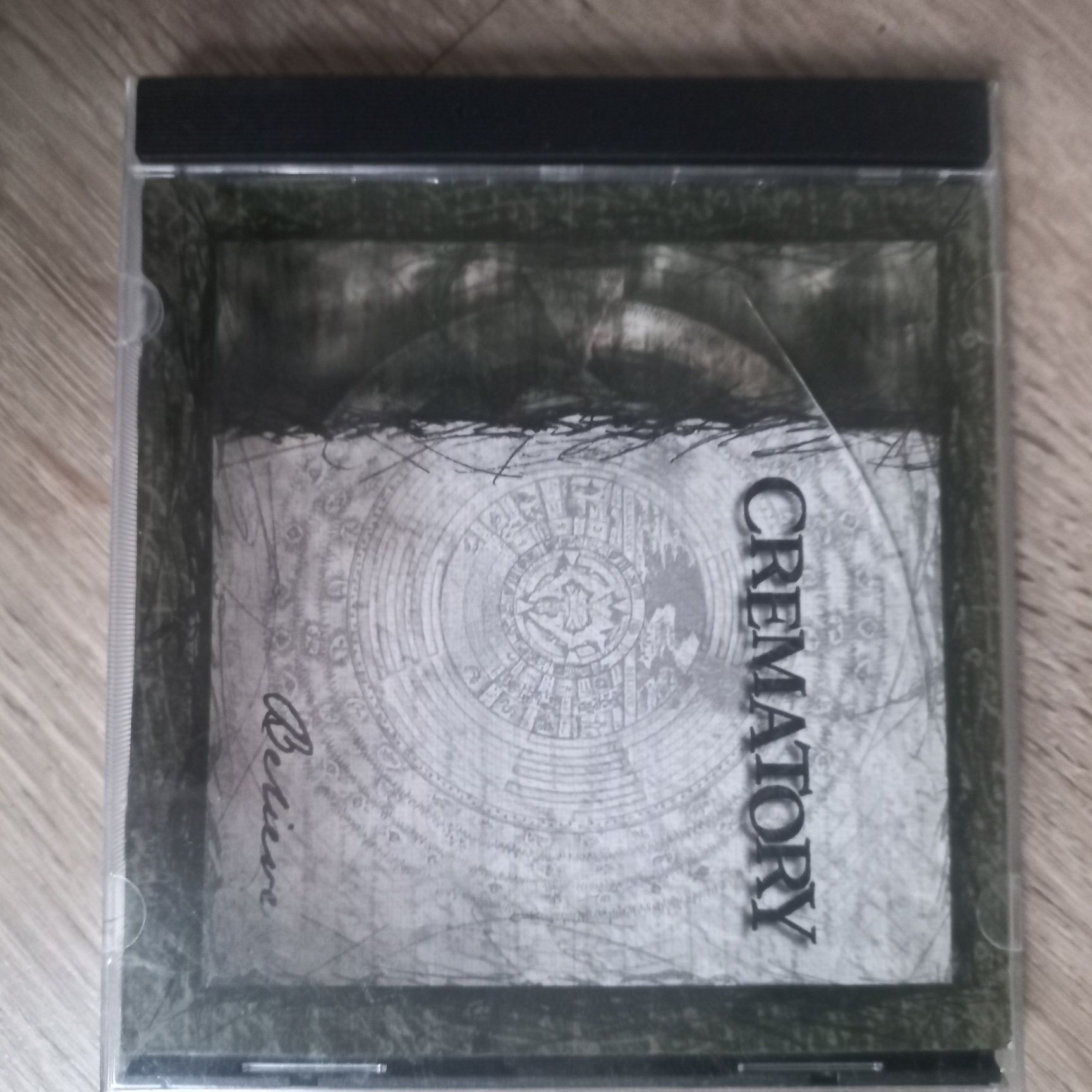 Dominium - Stigmata -CD