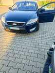 Ford Mondeo MK4 2008