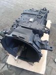 КПП КАМАЗ ZF9S1310 без куліс б/у