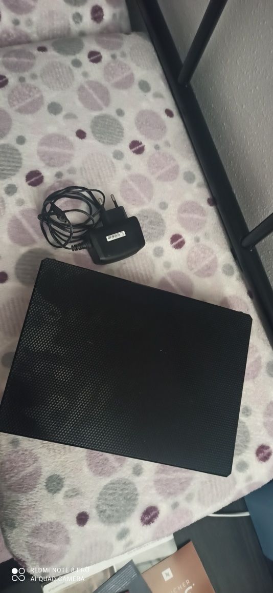Vendo leitor de Dvd
