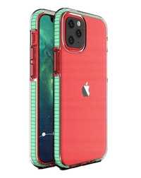 Spring Case Etui Silikon Do Iphone 12 Pro Max