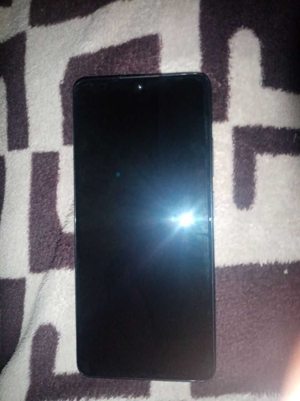 Xiaomi Redmi Note 12 Pro 8/256 Graphite Gray в хорошому стані