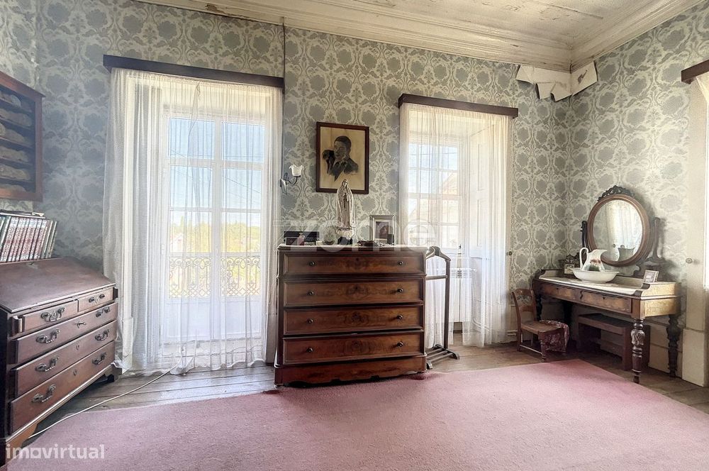 Quinta T8 na Mourisca do Vouga, Águeda