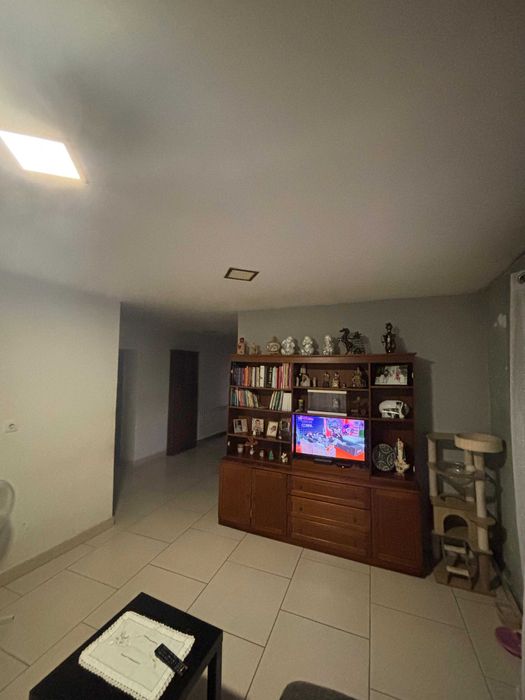 Casa em Cortinhas/Murça localidade tranquila e muito acolhedora.