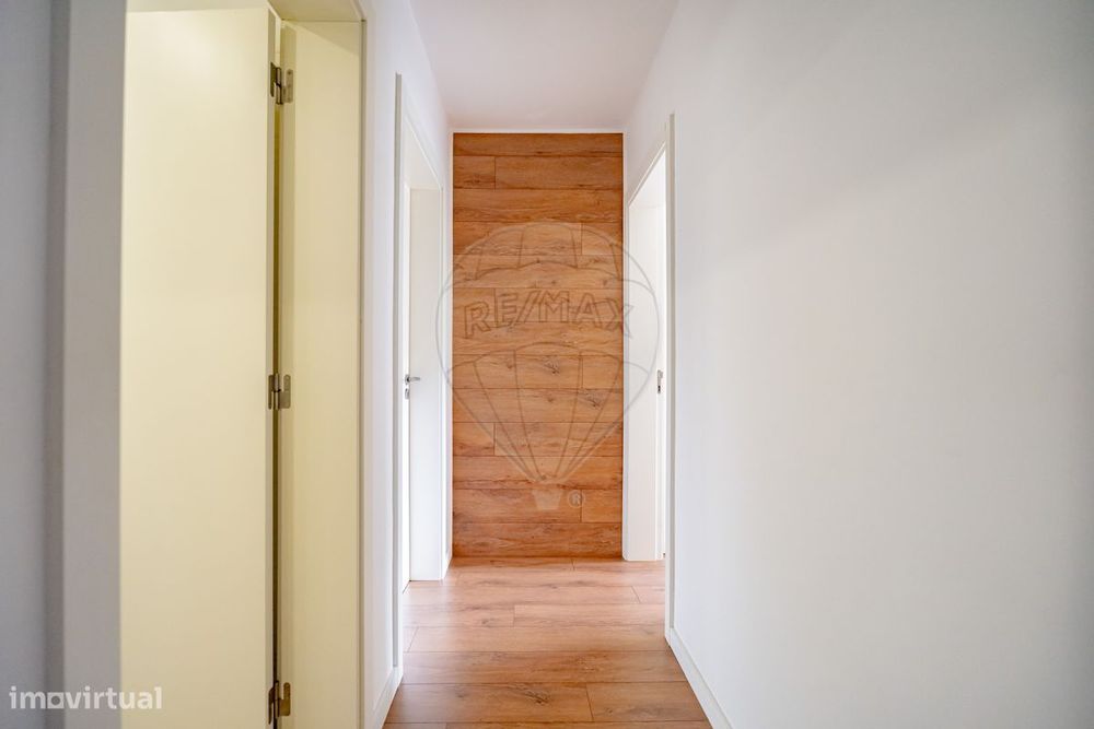 Apartamento T2 para venda