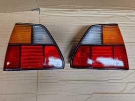 Lampy tył VW Golf 2 MK II HELLA BDB stan.