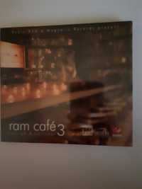Ram cafe 3 lounge & chillout folia