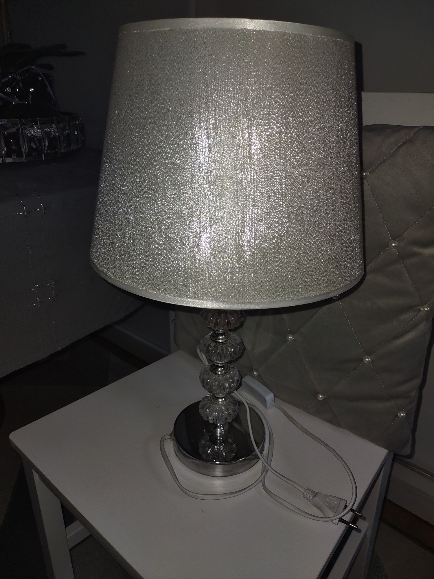 Lampka nocna Home You