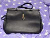 Кожаная женская сумка Genuine leather
