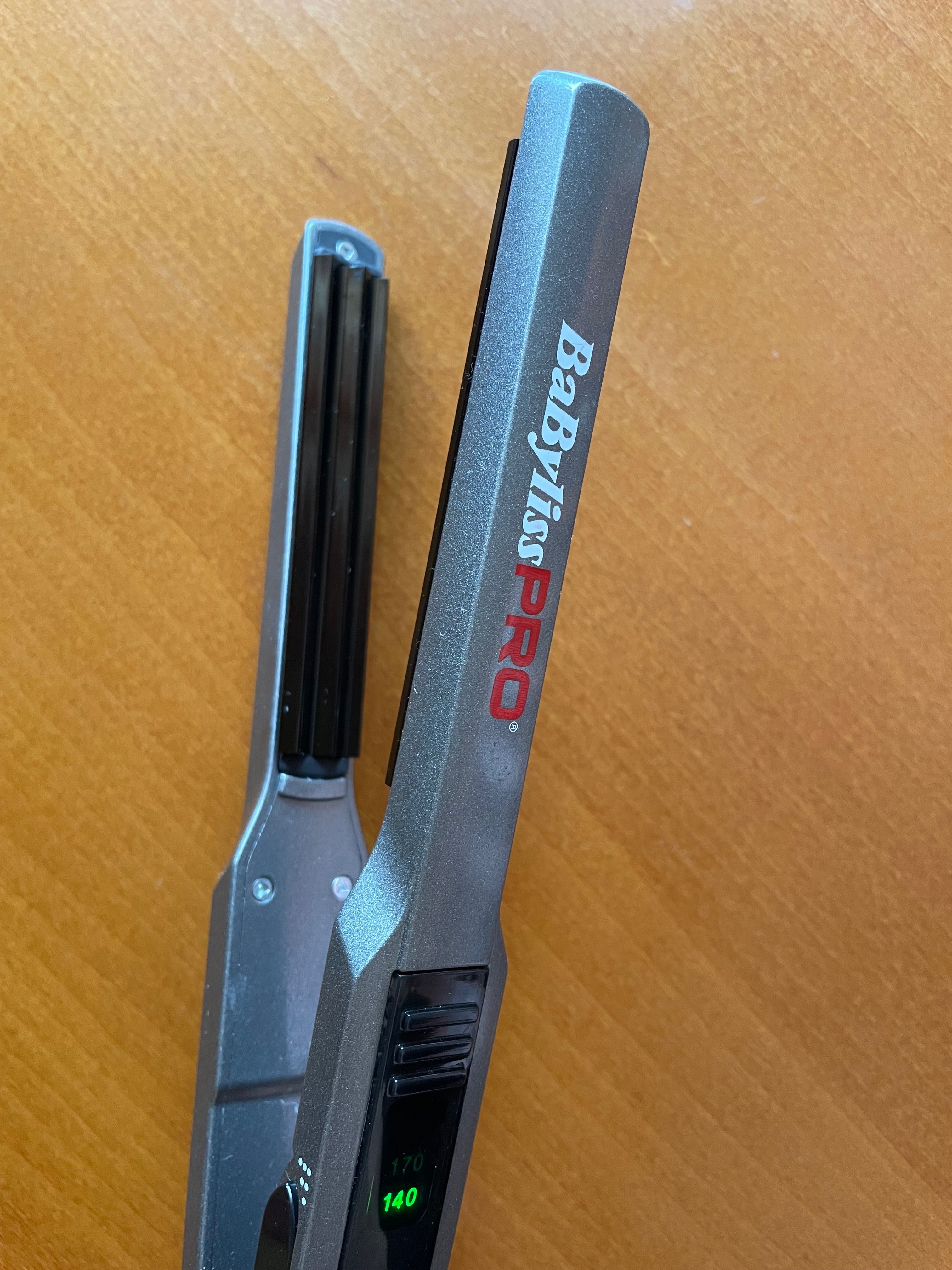 Плойка-гофре BaByliss PRO (торг)