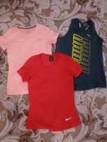 Футболка Puma , S 42-44