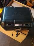 Kufer centralny Givi trekker dolomit 30l
