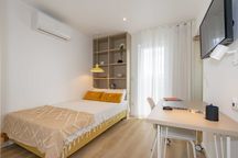 Quarto com casa de banho e despesas incluídas