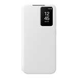 Etui Samsung Smart View Wallet EF-ZS721CWEGWW do Samsung Galaxy S24 FE