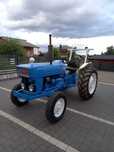 Traktor ford 2000 sprzedam