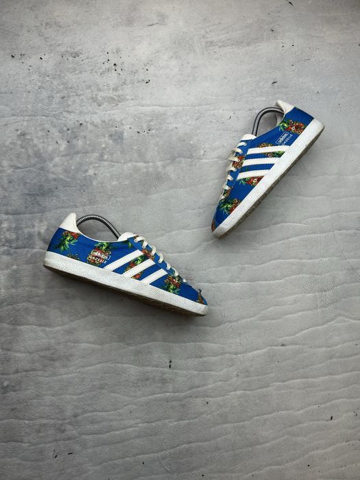 Adidas Gazelle buty damskie