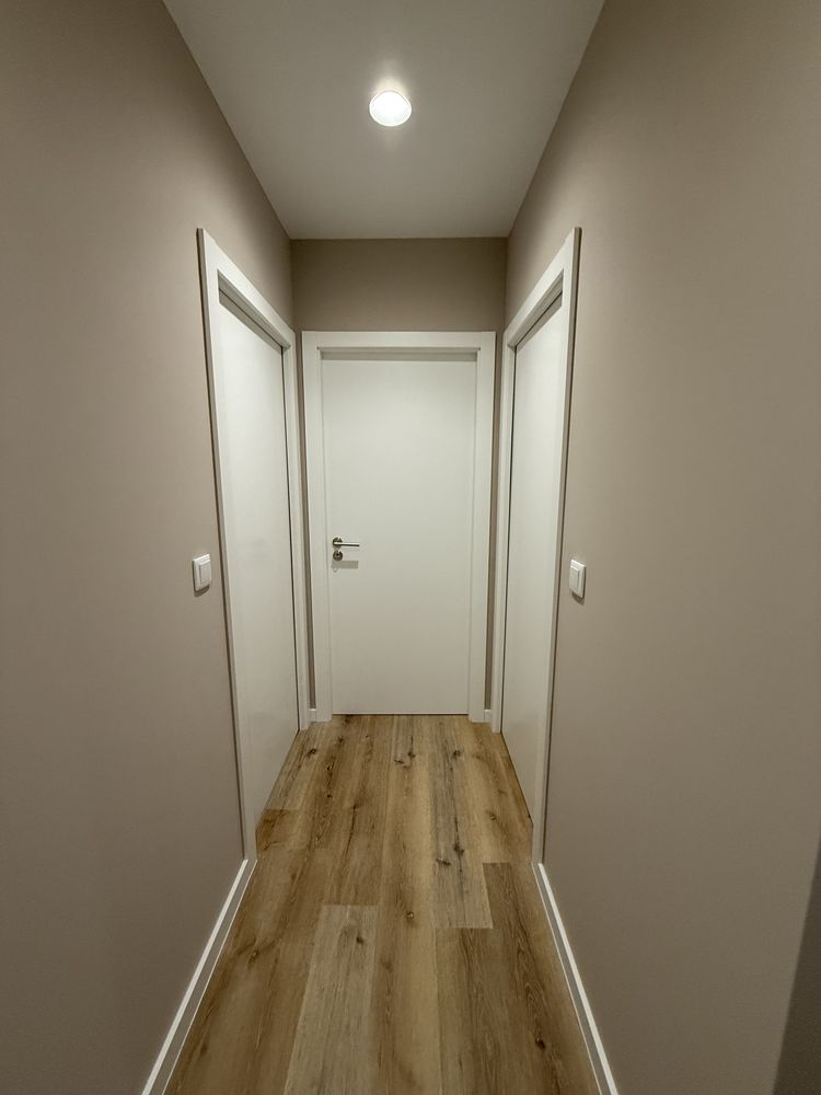 Vende-se apartamento T1+1 Sá Carneiro Bragança