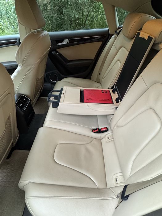 Audi A5 1.8tfsi Sportback