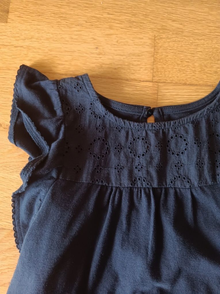 Blusa Kiabi 10 anos