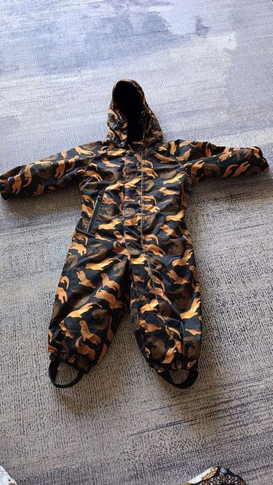 Продам комбінезон дитячий, розмір 80