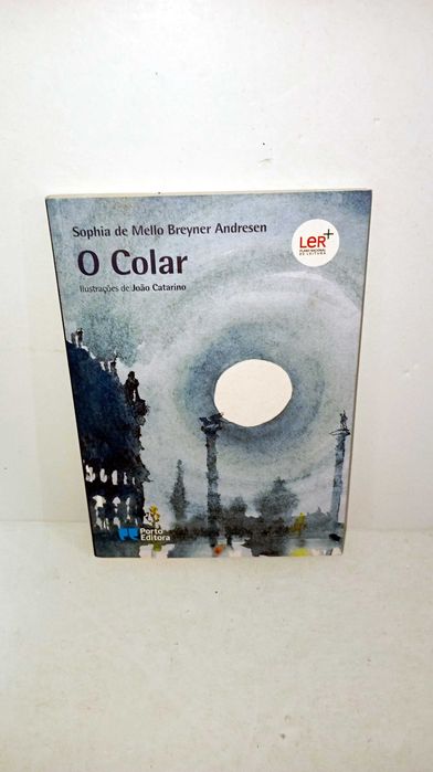 O Colar - Sophia de Mello Breyner