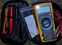 Sprzedam fluke 179