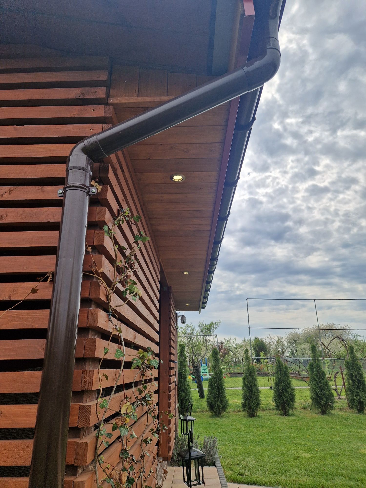 Przepiękna dzialka ROD 400m (lotnisko)