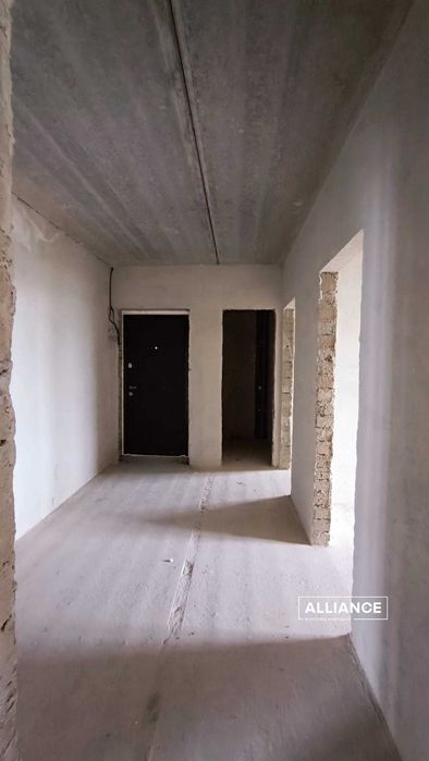 ВИГІДНА ЦІНА! Продам здану з газом 3 км квартиру вул. Коновальця