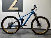 Cube Stereo (M) 120 HPC EX 29 Carbon! 2022r, jak nowy!